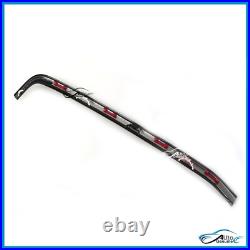 New Genuine Honda 73152-SR2-003 Windshield Molding Right OEM Made In Japan New Genuine Honda 73152-SR2-003 Windshield Molding Right OEM Made In Japan