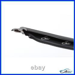 New Genuine Honda 73152-SR2-003 Windshield Molding Right OEM Made In Japan New Genuine Honda 73152-SR2-003 Windshield Molding Right OEM Made In Japan