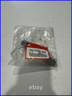 New Genuine Honda 76214-751-306 Blade Shaft OEM Lawn Mower New Genuine Honda 76214-751-306 Blade Shaft OEM Lawn Mower