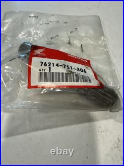 New Genuine Honda 76214-751-306 Blade Shaft OEM Lawn Mower New Genuine Honda 76214-751-306 Blade Shaft OEM Lawn Mower