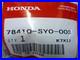 New-Genuine-Honda-78410-SY0-003-Speed-Sensor-Fits-Accord-Prelude-78410SY0003-01-kqdt