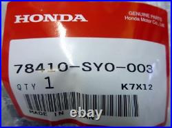 New Genuine Honda 78410-SY0-003 Speed Sensor? Fits Accord & Prelude 78410SY0003
