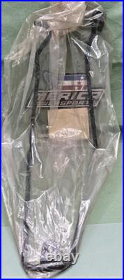 New Genuine Honda 80124-HM5-670 Stay L RR Mudguard New Genuine Honda 80124-HM5-670 Stay L RR Mudguard