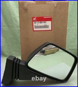 New Genuine Honda 88110-MG9-683 Mirror, R