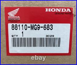 New Genuine Honda 88110-MG9-683 Mirror, R