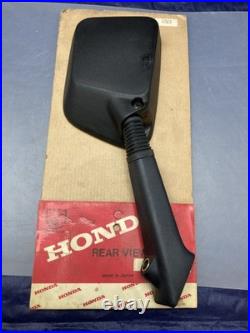 New Genuine Honda 88120-GC8-003 Rear View Mirror
