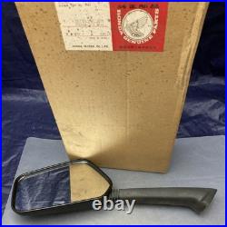 New Genuine Honda 88120-KM1-003 Rear View Mirror, Left
