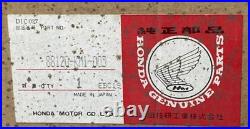 New Genuine Honda 88120-KM1-003 Rear View Mirror, Left