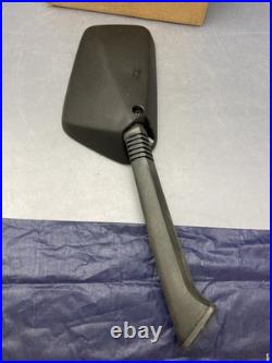 New Genuine Honda 88120-KM1-003 Rear View Mirror, Left