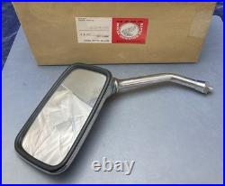 New Genuine Honda 88120-ME1-670 Left Side Rear View Mirror