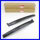 New-Genuine-Honda-92-95-CIVIC-2-3-Dr-Door-Garnish-Trim-Pillar-Sash-Set-Lh-Rh-01-hd