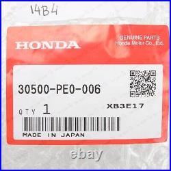 New Genuine Honda ACTY TRUCK HA3 HA4 HH4 Ignition Coil 30500-PE0-006