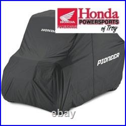 New Genuine Honda Accessory Cover For 2016-2021 Pioneer 1000-5 Discontinued New Genuine Honda Accessory Cover For 2016-2021 Pioneer 1000-5 Discontinued