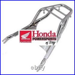 New Genuine Honda Accessory Rear Luggage Rack 2022-26 Monkey 08l70-k0f-t01