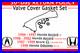 New-Genuine-Honda-Accord-Acura-CL-Valve-Cover-Gasket-Set-12030-p0a-000-01-yk
