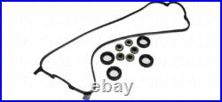New Genuine Honda Accord Acura CL Valve Cover Gasket Set 12030-p0a-000 New Genuine Honda Accord Acura CL Valve Cover Gasket Set 12030-p0a-000