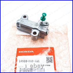 New Genuine Honda Accord CR-V Crosstour TSX Timing Chain Tensioner 14510-R40-A01