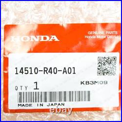 New Genuine Honda Accord CR-V Crosstour TSX Timing Chain Tensioner 14510-R40-A01