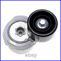 New Genuine Honda Accord Drive Belt Tensioner 2008-2012 K24 (31170-r40-a02)