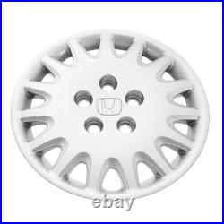 New Genuine Honda Accord Hubcap Wheel Cover Trim 15 (2003-2007) OE 44733SDAA10