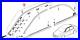 New-Genuine-Honda-Accord-Roof-Drip-Side-Molding-Assembly-Right-OE-73152SDAA01-01-vc