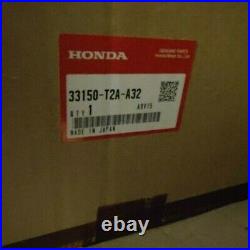 New Genuine Honda Accord Sedan Touring 16-17 Driver Headlight 33150-t2a-a32