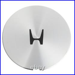 New Genuine Honda Accord Wheel Center Cap Set (x2) (1990-1997) OE 44732SM4A33