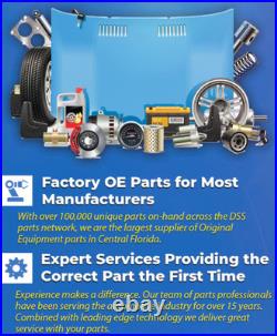 New Genuine Honda Accord Wheel Center Cap Set (x4) (1990-1997) OE 44732SM4A33