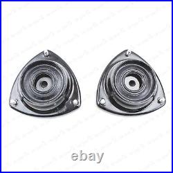 New Genuine Honda Acty HA3 HA4 Front Shock Absorber Rubber Mounting SET OF 2