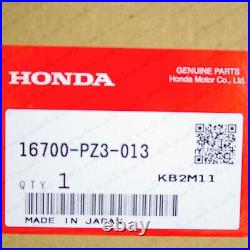 New Genuine Honda Acty Ha3 Ha4 Fuel Pump 16700-pz3-013