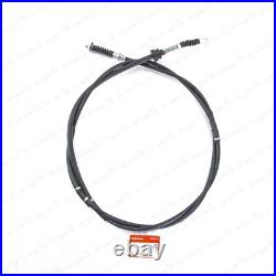 New Genuine Honda Acty Truck HA1 HA2 HA3 HA4 HA5 Clutch Cable 22910-SJ6-040 JDM