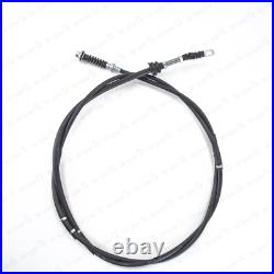 New Genuine Honda Acty Truck HA1 HA2 HA3 HA4 HA5 Clutch Cable 22910-SJ6-040 JDM