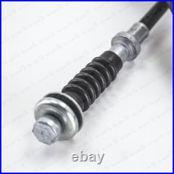 New Genuine Honda Acty Truck HA1 HA2 HA3 HA4 HA5 Clutch Cable 22910-SJ6-040 JDM