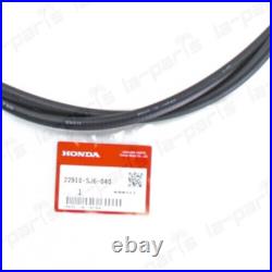 New Genuine Honda Acty Truck HA1 HA2 HA3 HA4 HA5 Clutch Cable 22910-SJ6-040 JDM