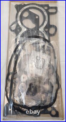 New Genuine Honda Acura 2008-15 Gasket Set K24Z2, K24Z3, K24Z4 06110-R44-A00 OEM