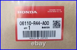 New Genuine Honda Acura 2008-15 Gasket Set K24Z2, K24Z3, K24Z4 06110-R44-A00 OEM