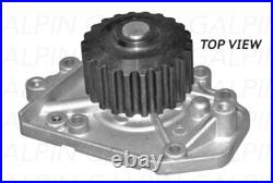 New Genuine Honda Acura B18 B16 Water Pump 19200-p72-013 Gsr CIVIC Si New Genuine Honda Acura B18 B16 Water Pump 19200-p72-013 Gsr CIVIC Si