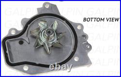 New Genuine Honda Acura B18 B16 Water Pump 19200-p72-013 Gsr CIVIC Si New Genuine Honda Acura B18 B16 Water Pump 19200-p72-013 Gsr CIVIC Si