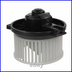 New Genuine Honda Acura Blower Motor Heater Fan Assembly OE 79310SR3A01