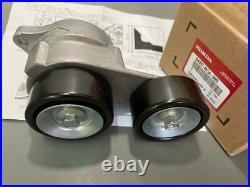 New Genuine Honda Acura Drive Belt Auto Tensioner 04317-RCA-305 OEM