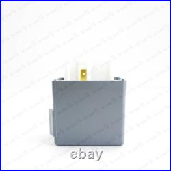 New Genuine Honda Acura Fuel Pump Ecm Main Relay 39400-s84-003