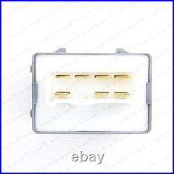 New Genuine Honda Acura Fuel Pump Ecm Main Relay 39400-s84-003