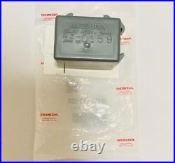 New Genuine Honda Acura Fuel Pump Ecm Main Relay 39400-s84-003