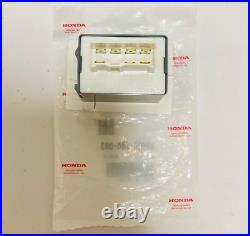 New Genuine Honda Acura Fuel Pump Ecm Main Relay 39400-s84-003