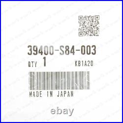 New Genuine Honda Acura Fuel Pump Ecm Main Relay 39400-s84-003