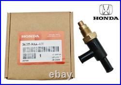 New Genuine Honda-Acura Valve, Air Assist 36281RAAA01 / 36281-RAA-A01 OEM