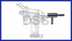 New Genuine Honda Acura Water Outlet Assembly (2002-2006) OE 19350PRBA00 New Genuine Honda Acura Water Outlet Assembly (2002-2006) OE 19350PRBA00