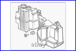 New Genuine Honda Air Intake Resonator Chamber OE 1723064SA01