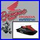 New-Genuine-Honda-Aquatrax-Watercraft-Cover-Red-Black-F12x-F12-3-Seater-01-aqe