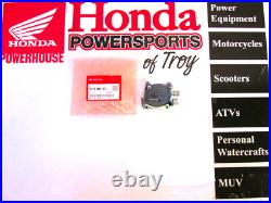 New Genuine Honda Automatic Petcock Assembly 1988-2000 Gl1500 16970-mn5-023 New Genuine Honda Automatic Petcock Assembly 1988-2000 Gl1500 16970-mn5-023